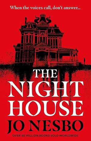 The Night House by Jo Nesbø