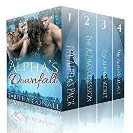 The Alpha's Downfall by Tabitha Conall