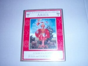 Aries (Sun & Moon Signs Library) by Julia Parker, Derek Parker