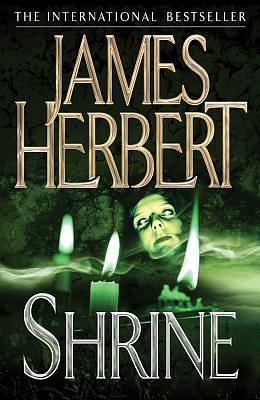 Shrine by James Herbert
