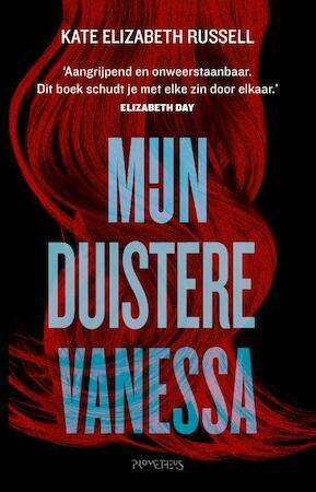 Mijn duistere Vanessa by Kate Elizabeth Russell