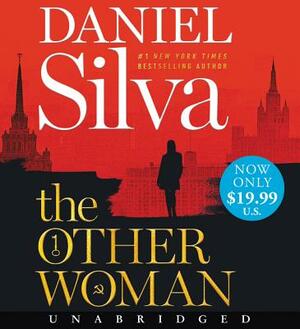 The Other Woman by Daniel Silva