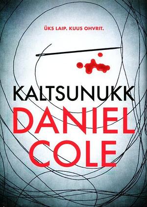 Kaltsunukk by Daniel Cole