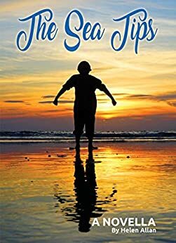 The Sea Tips by Helen Allan