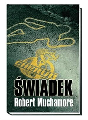 Świadek by Robert Muchamore