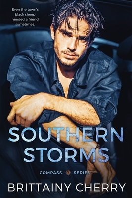 Southern Storms by Brittainy C. Cherry