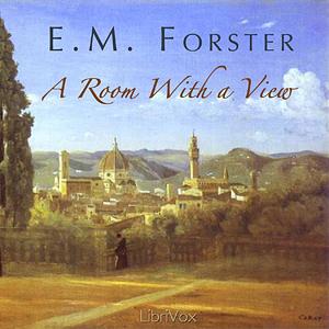 A Room With a View by E.M. Forster