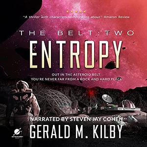 Entropy by Gerald M. Kilby