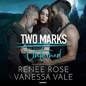 Untamed by Renee Rose, Vanessa Vale