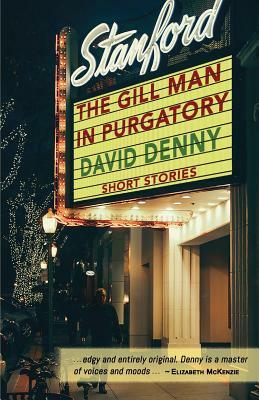 The Gill Man in Purgatory by David Denny