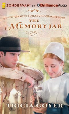 The Memory Jar by Tricia Goyer