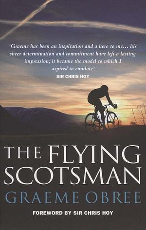 Flying Scotsman by Graeme Obree