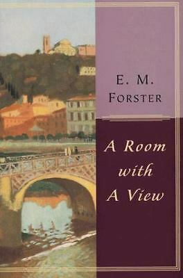 A Room with a View With French Flaps by E.M. Forster