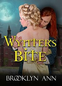 Wynter's Bite by Brooklyn Ann