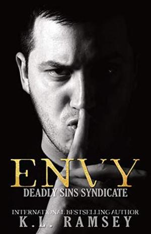 Envy by K.L. Ramsey
