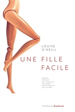 Une fille facile by Louise O'Neill