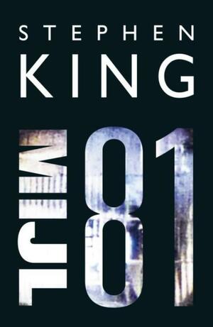 Mijl 81 by Stephen King