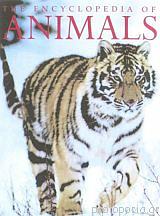 The Encyclopedia of Animals by Per Christiansen