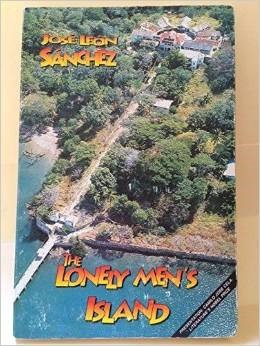 The Lonely Men's Island by José León Sánchez | The StoryGraph