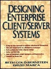 Designing Enterprise Client/Server Systems by Beth Gold-Bernstein