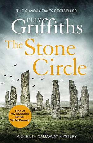 The Stone Circle by Elly Griffiths