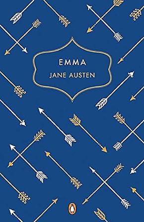 Emma by Jane Austen