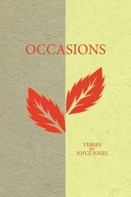 Occassions by Joyce Jones