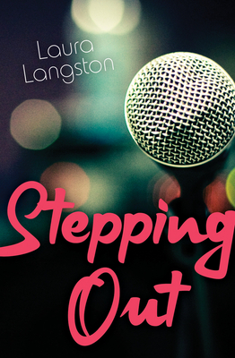 Stepping Out by Laura Langston