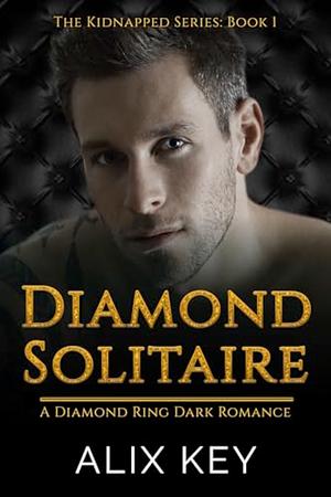 Diamond Solitaire by Alix Key