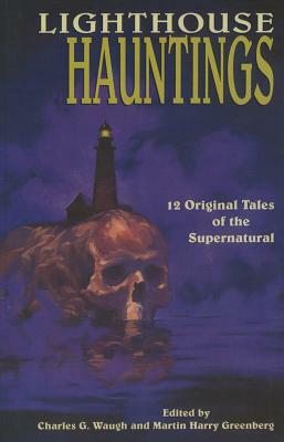 Lighthouse Hauntings by 