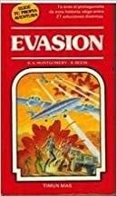 Evasion by R.A. Montgomery