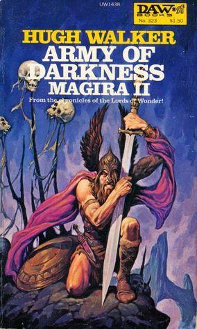 Army of Darkness by Hugh Walker