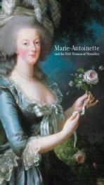 Marie-Antoinette and the Petit Trianon at Versailles by Martin Chapman