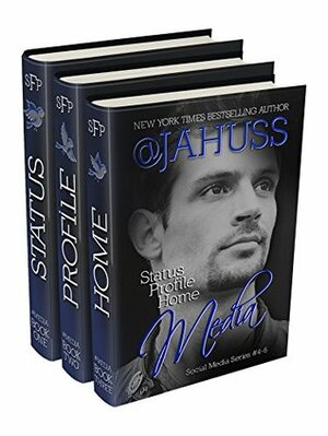 Media by J.A. Huss