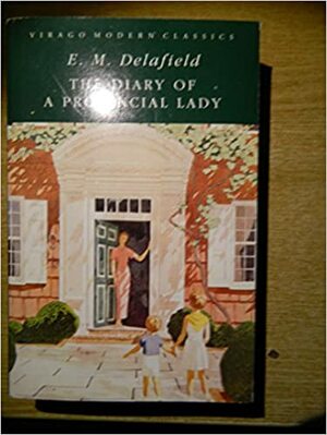 The Diary of a Provincial Lady by E.M. Delafield