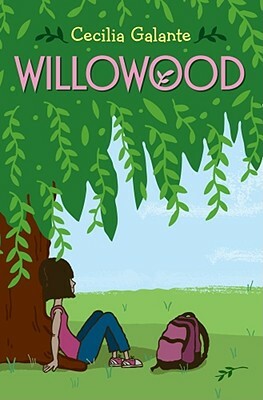 Willowood by Cecilia Galante