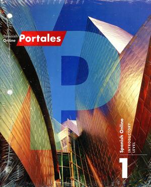 Portales by José A. Blanco