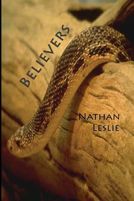 Believers by Nathan Leslie
