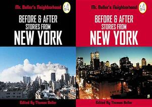 Before and After: Stories from New York by Thomas Beller