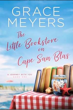 A Little Bookstore on Cape San Blas by Grace Meyers