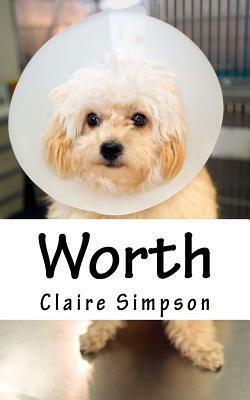 Worth by Claire Simpson