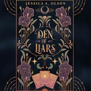 Den of Liars by Jessica S. Olson