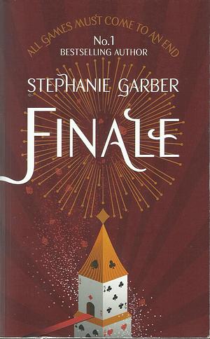 Excerpt: Finale by Stephanie Garber