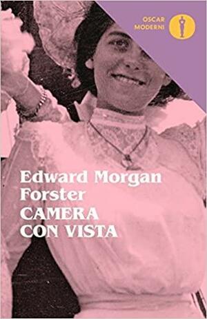 Camera con vista by E.M. Forster