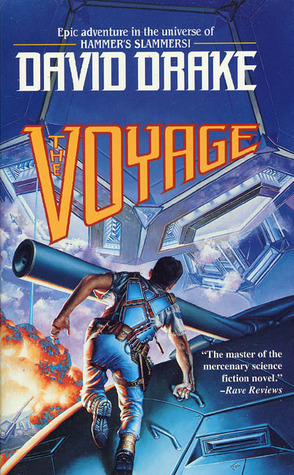 The Voyage by David Drake