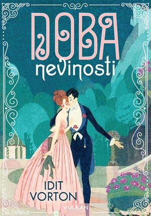 Doba Nevinosti by Edith Wharton