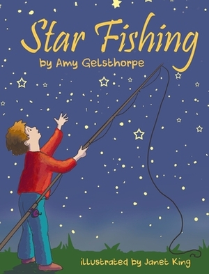 Star Fishing by Amy Gelsthorpe