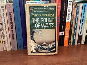 Sound of Waves by Yukio Mishima