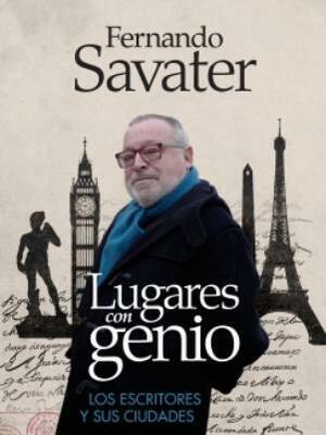 Lugares con genio by Fernando Savater