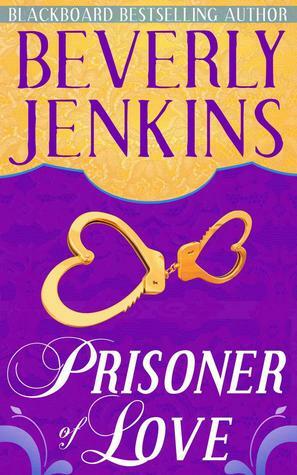 Prisoner of Love by Beverly Jenkins